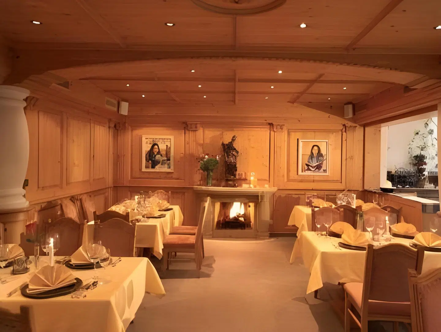 Grandau Restaurant