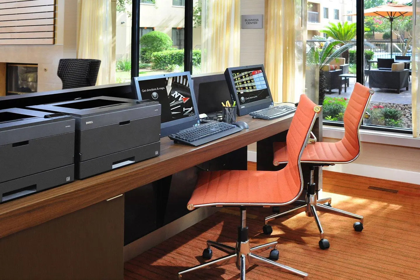 Courtyard by Marriott Houston Hobby Airport SPORTS_AND_LEISURE
