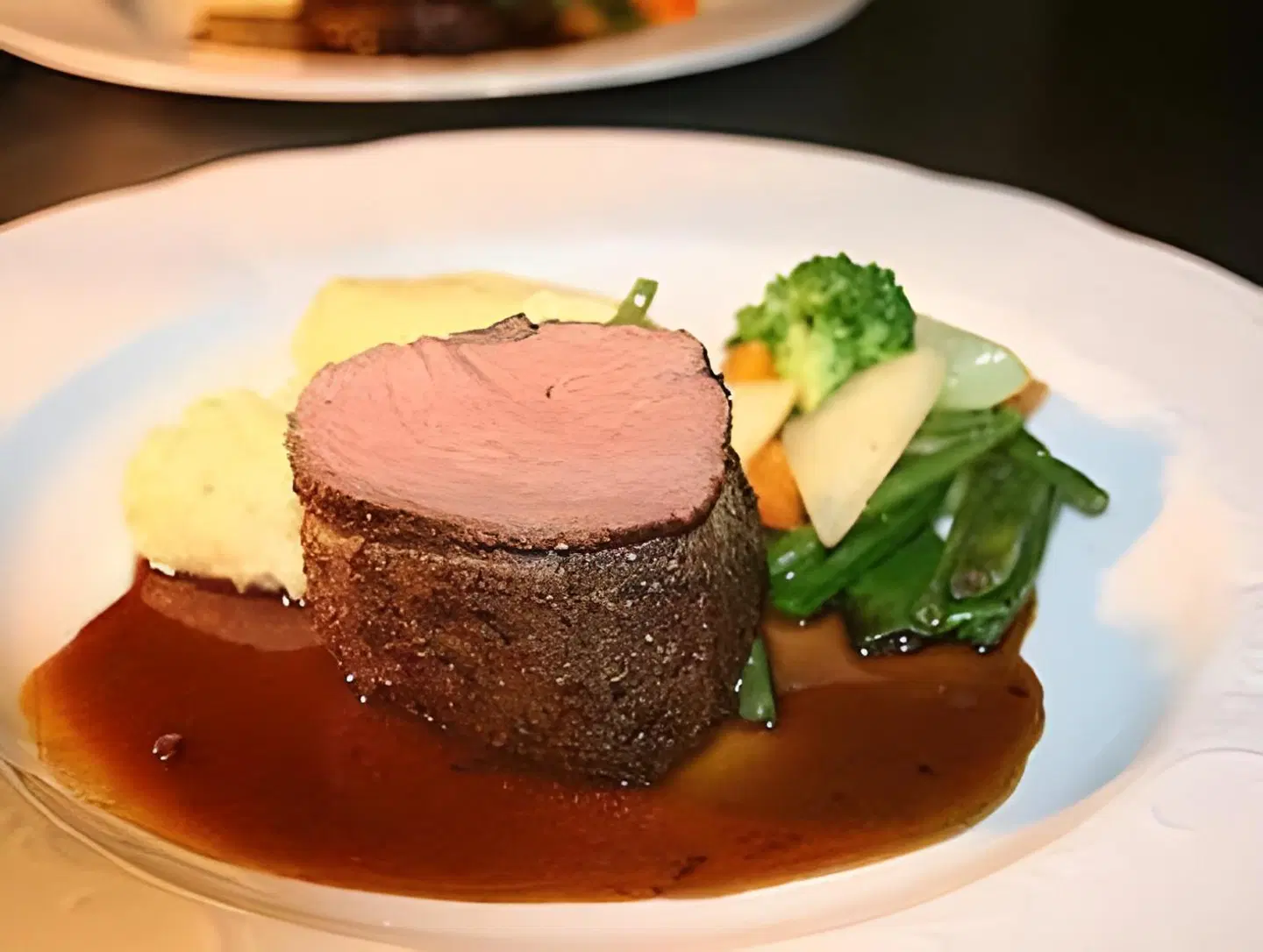 Weinberg-Schlößchen Restaurant