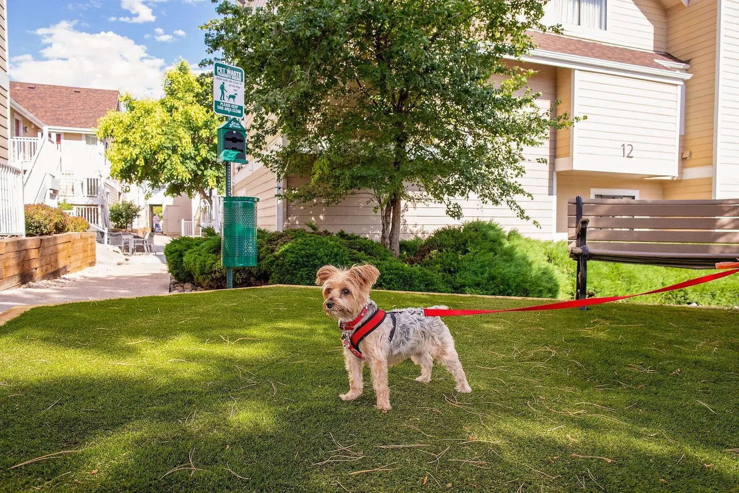 Residence Inn by Marriott Denver Downtown SPORTS_AND_LEISURE