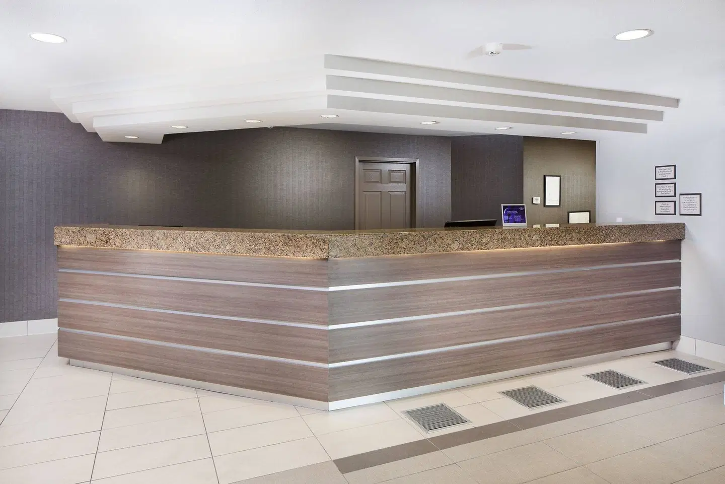 Residence Inn by Marriott Denver Downtown LOUNGE_LOBBY