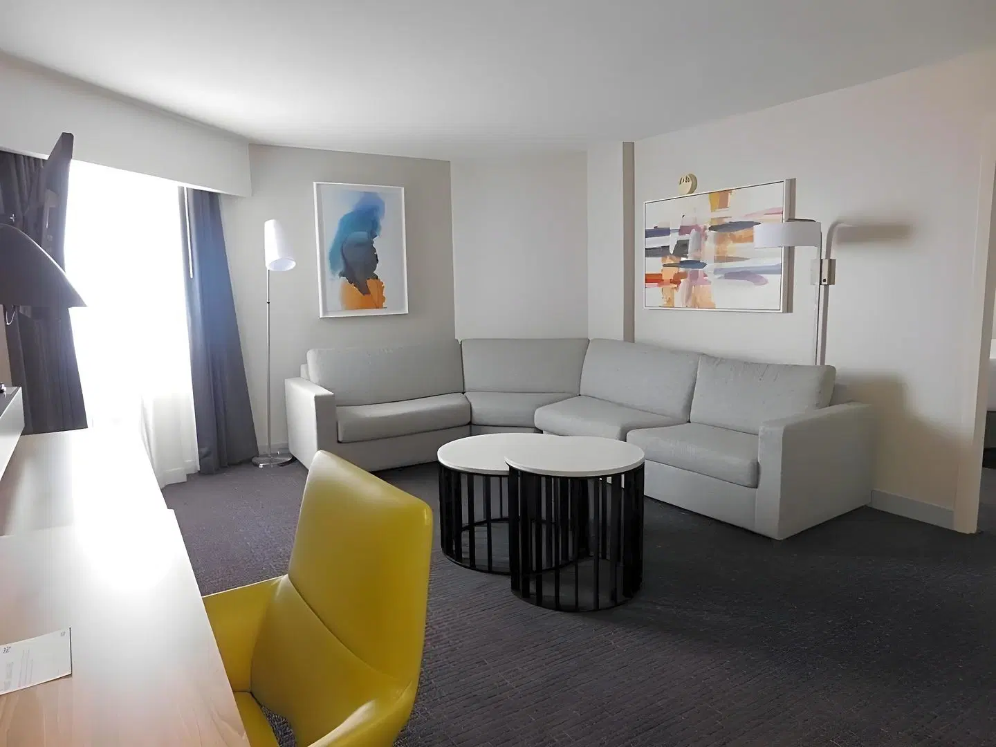 Crowne Plaza Houston Med Ctr-Galleria Area by IHG ROOM_EXAMPLE