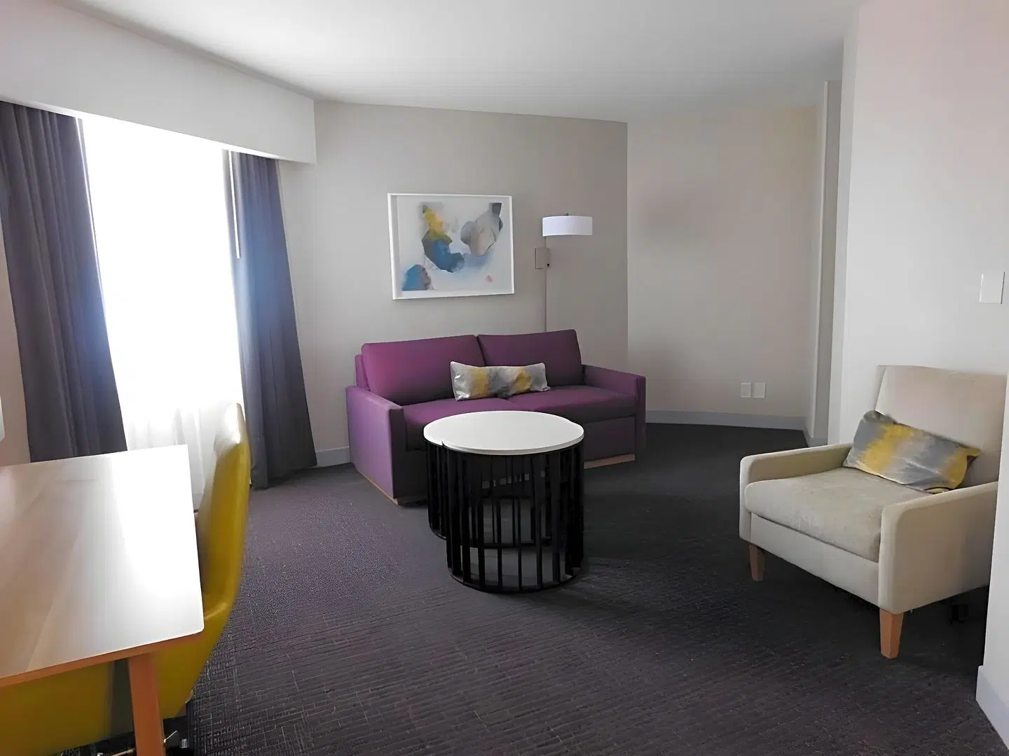 Crowne Plaza Houston Med Ctr-Galleria Area by IHG ROOM_EXAMPLE