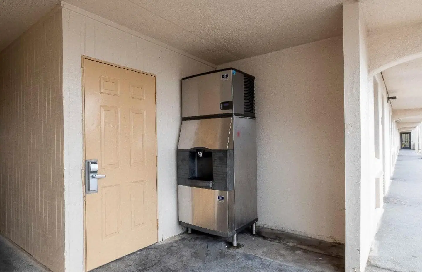 Red Roof Inn Houston North - FM 1960 & I-45 ROOM_EXAMPLE