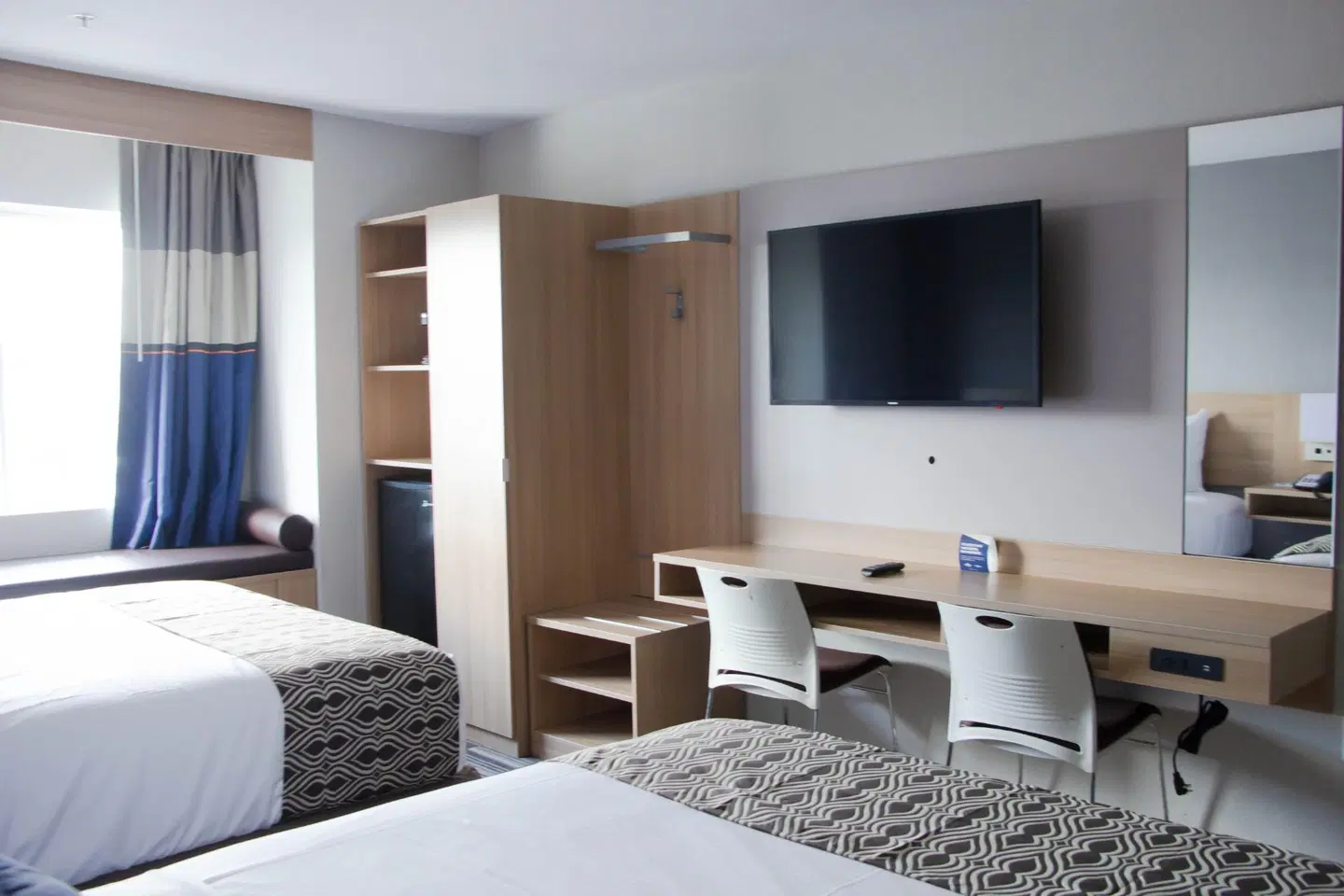 Microtel Inn & Suites by Wyndham Camp Lejeune/Jacksonville ROOM_EXAMPLE