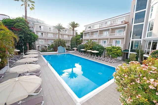 RF San Borondón OUTDOOR_POOL