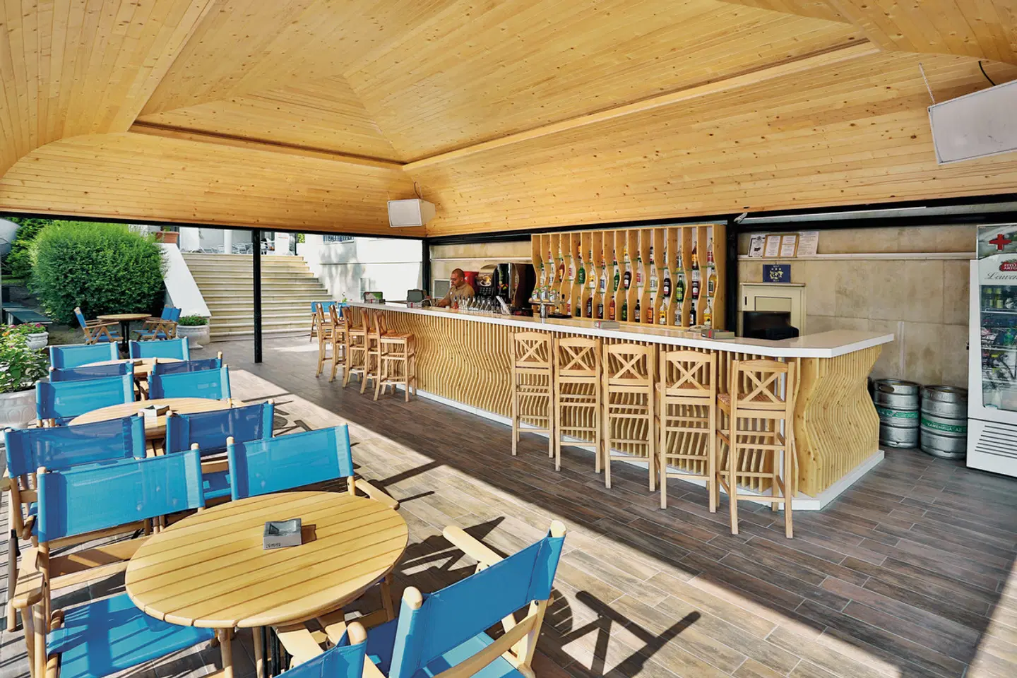 Sofia Bar