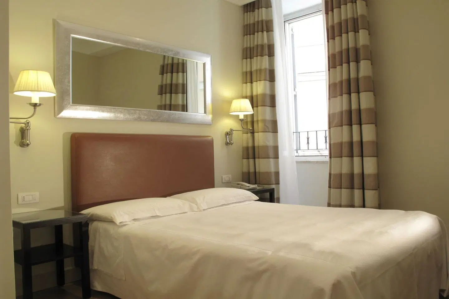 Albergo Santa Chiara ROOM_EXAMPLE