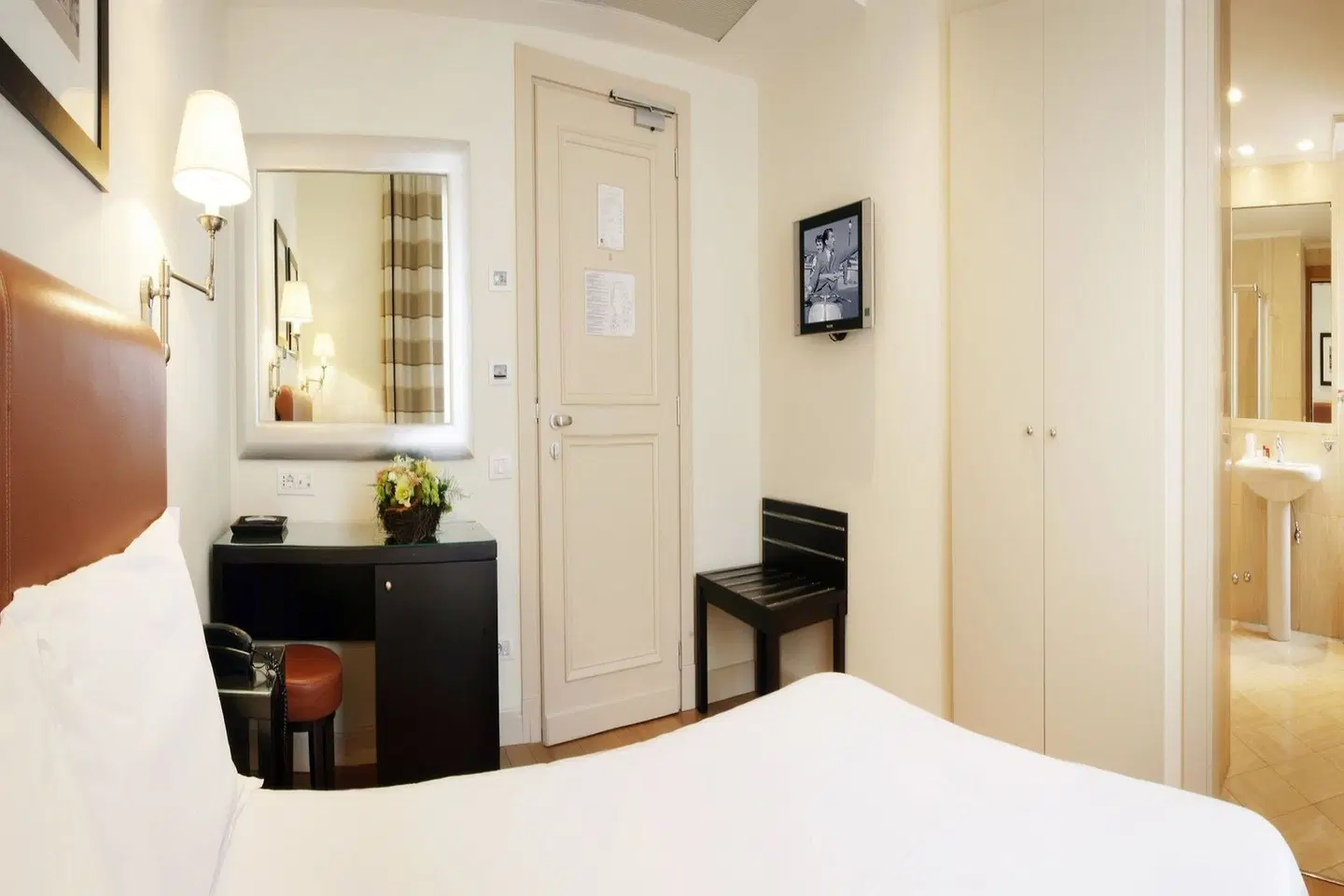 Albergo Santa Chiara ROOM_EXAMPLE