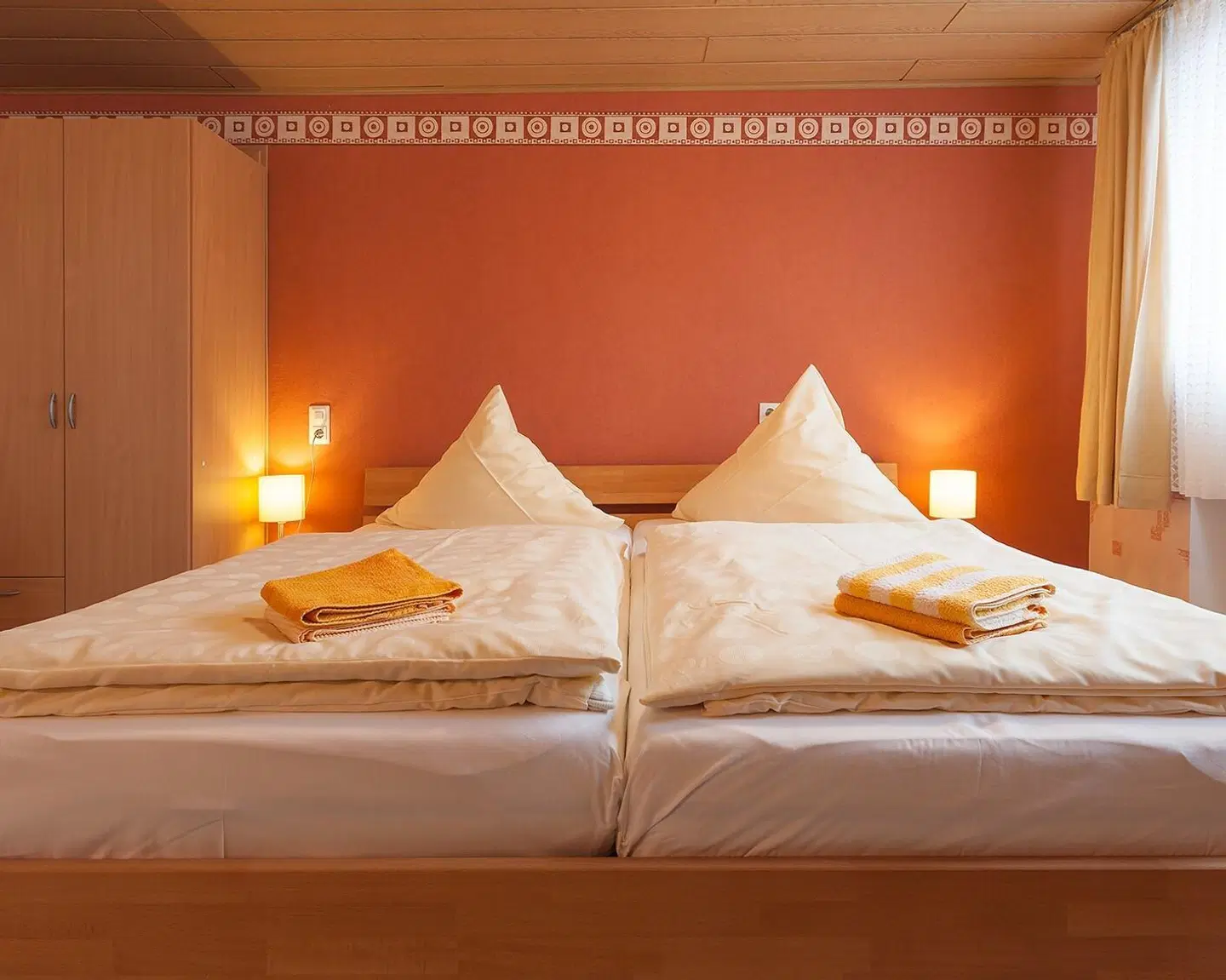 Pension Doemens ROOM_EXAMPLE