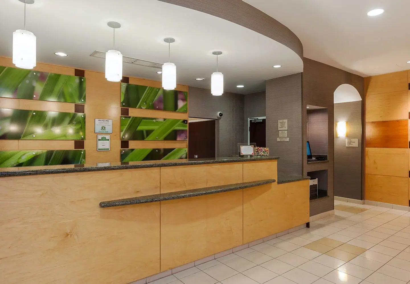 SpringHill Suites by Marriott Charlotte Lake Norman/Mooresville LOUNGE_LOBBY