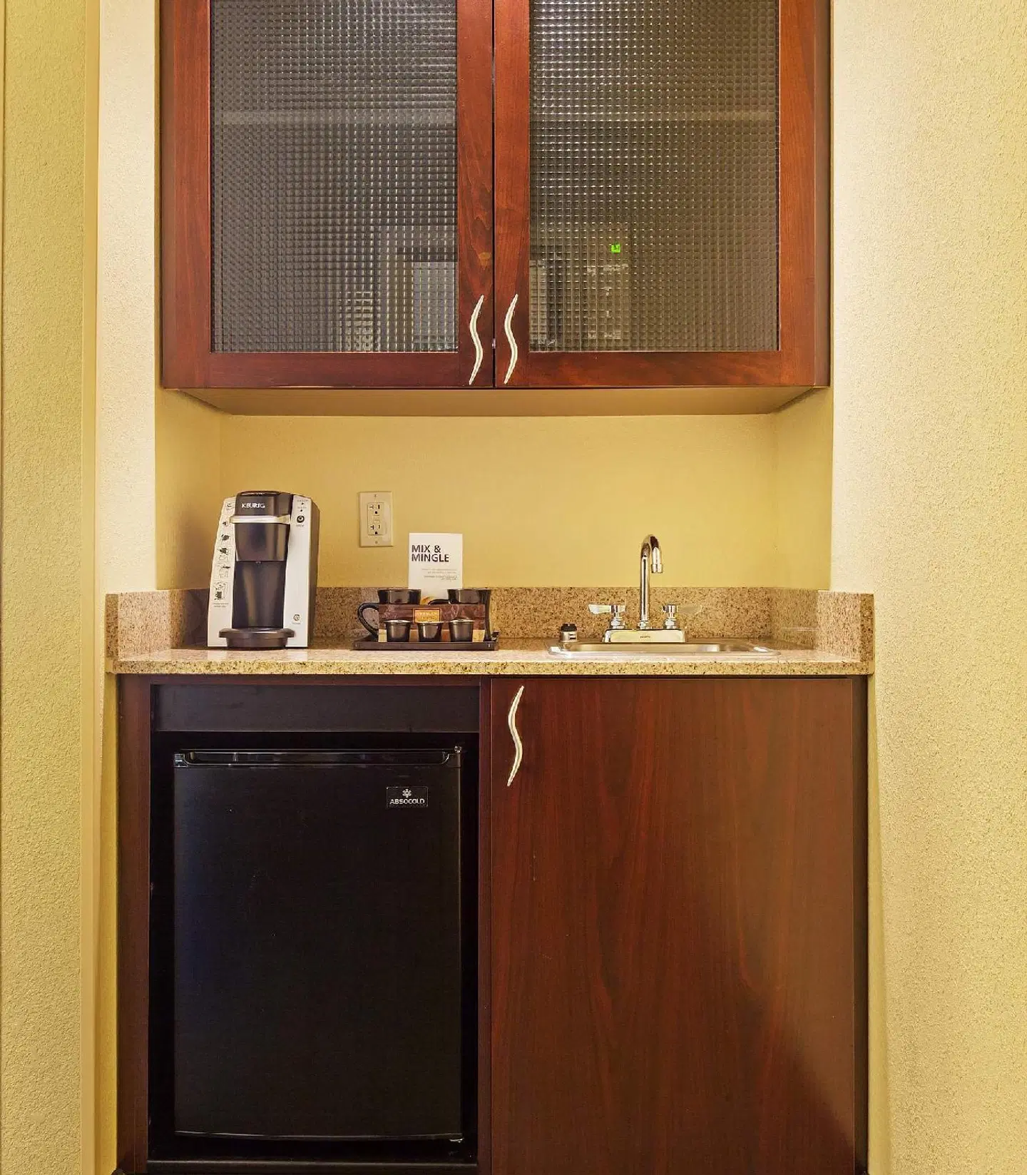 SpringHill Suites by Marriott Charlotte Lake Norman/Mooresville ROOM_EXAMPLE