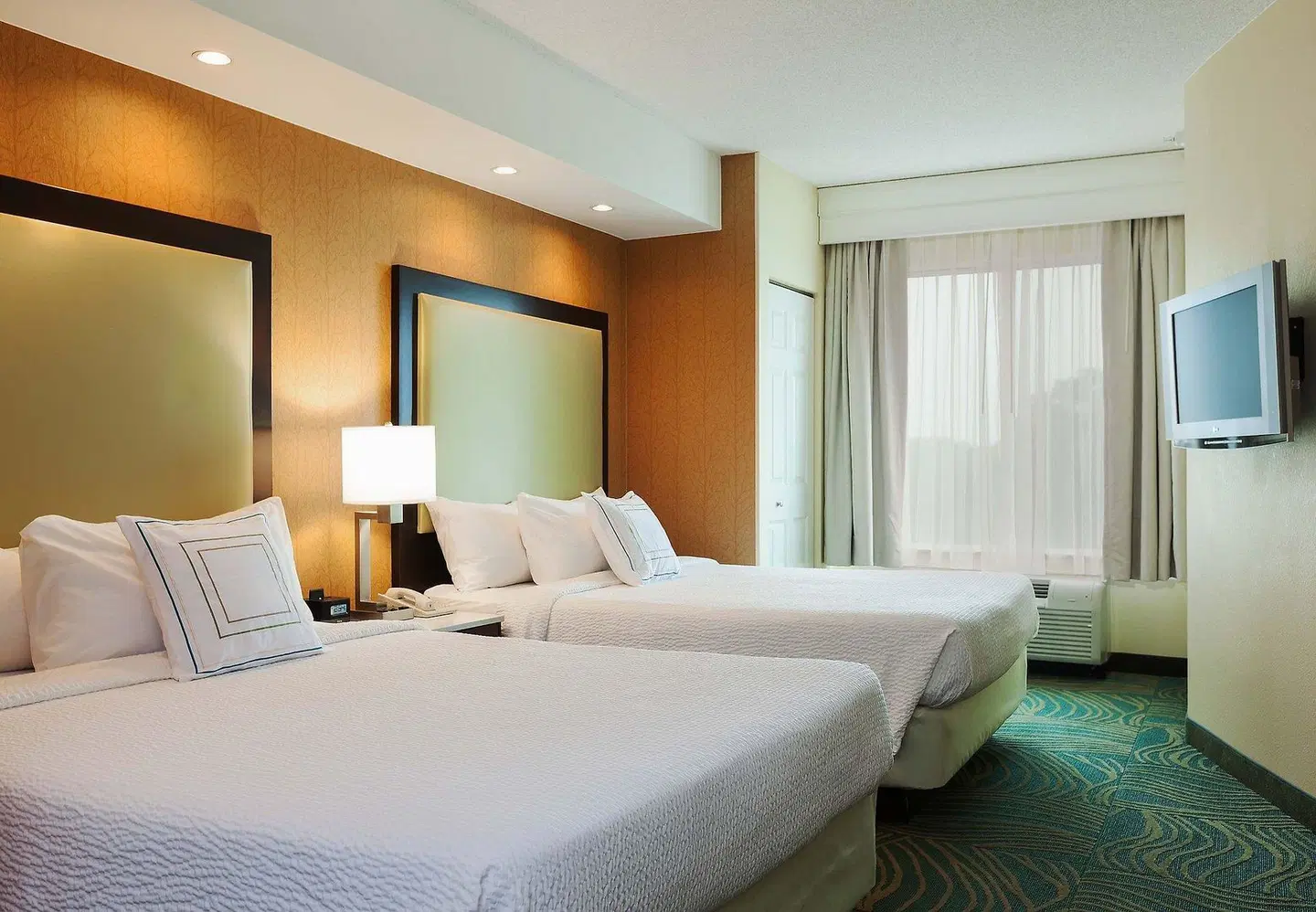 SpringHill Suites by Marriott Charlotte Lake Norman/Mooresville ROOM_EXAMPLE