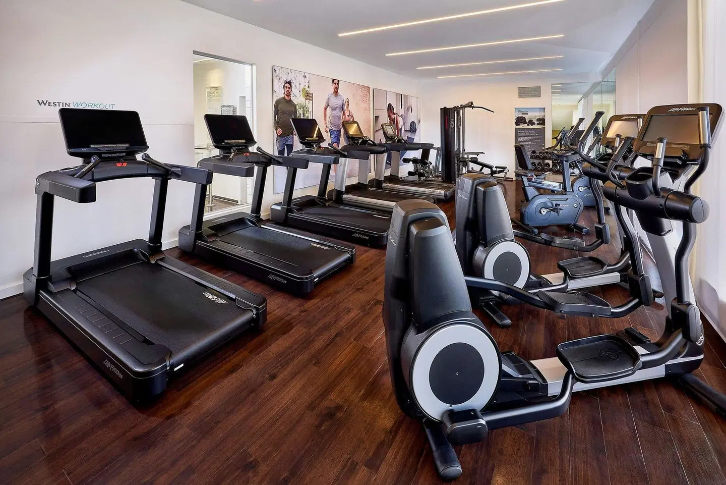 The Westin Leipzig SPORTS_AND_LEISURE