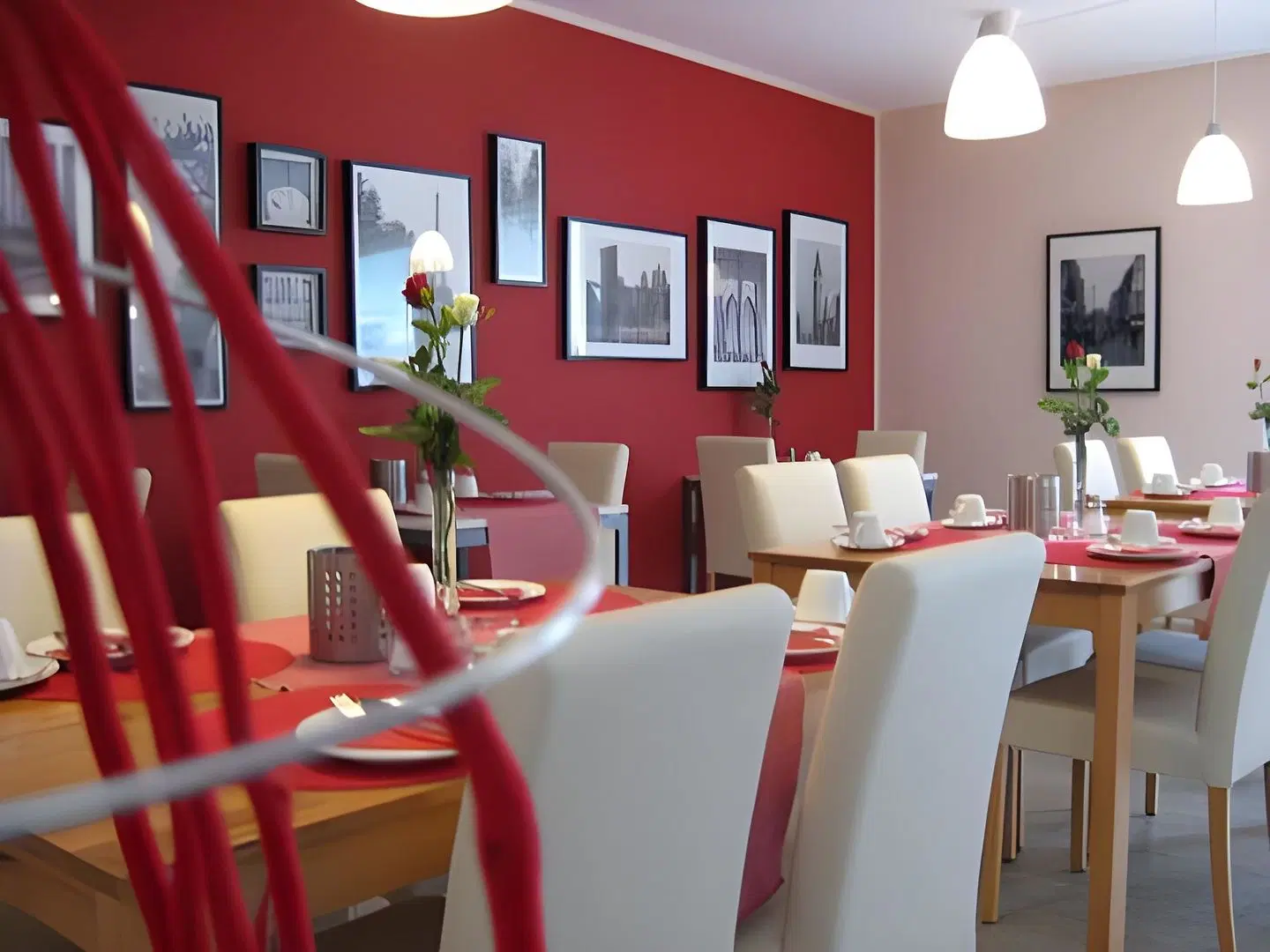 Pur Restaurant
