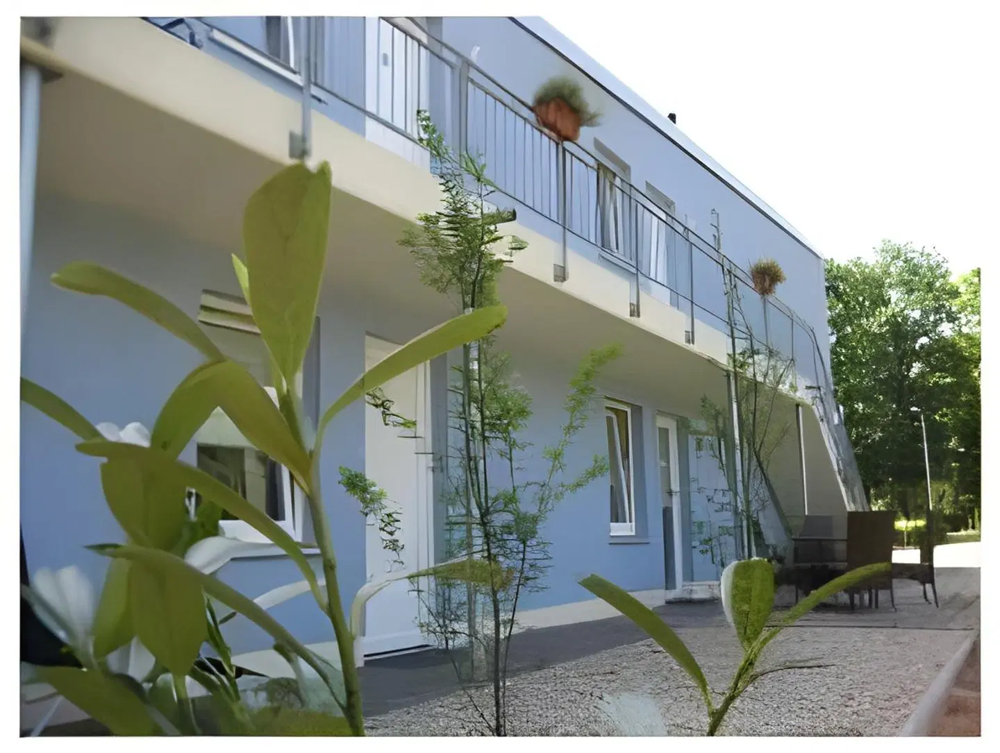 Pur EXTERIOR