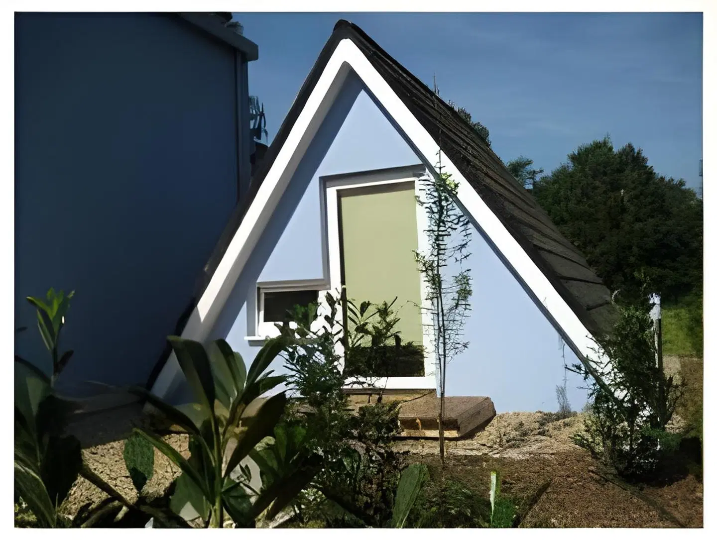 Pur EXTERIOR