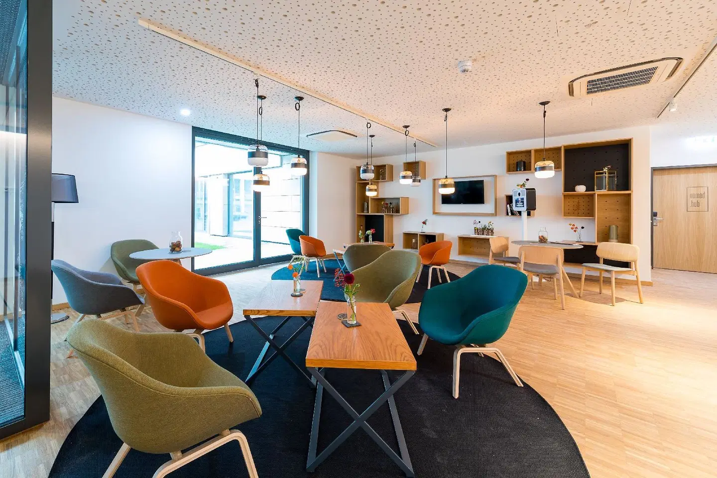 mk | hotel rüsselsheim LOUNGE_LOBBY