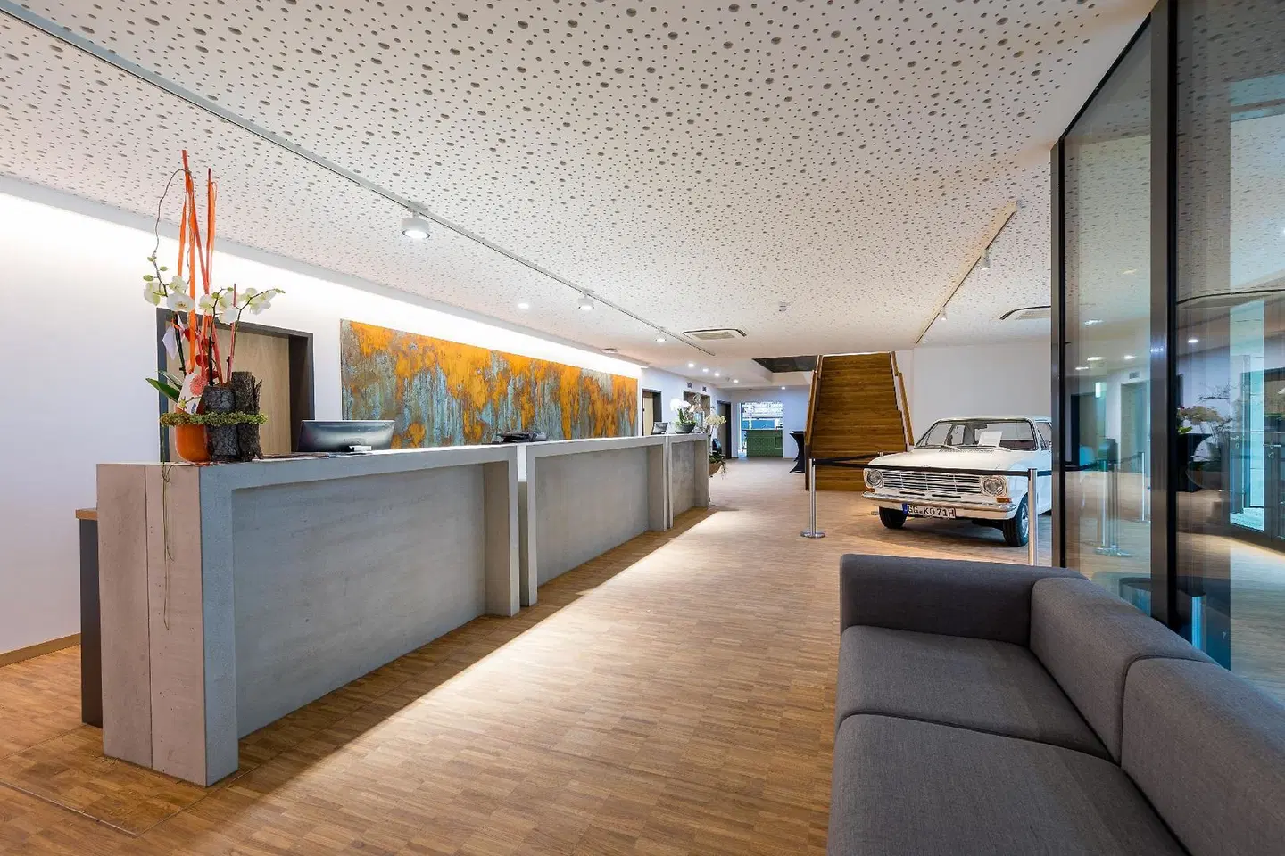 mk | hotel rüsselsheim LOUNGE_LOBBY