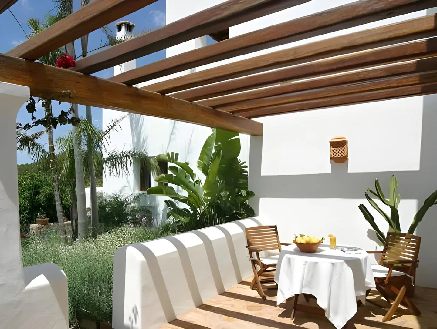 Rural Can Curreu & Spa Terrasse