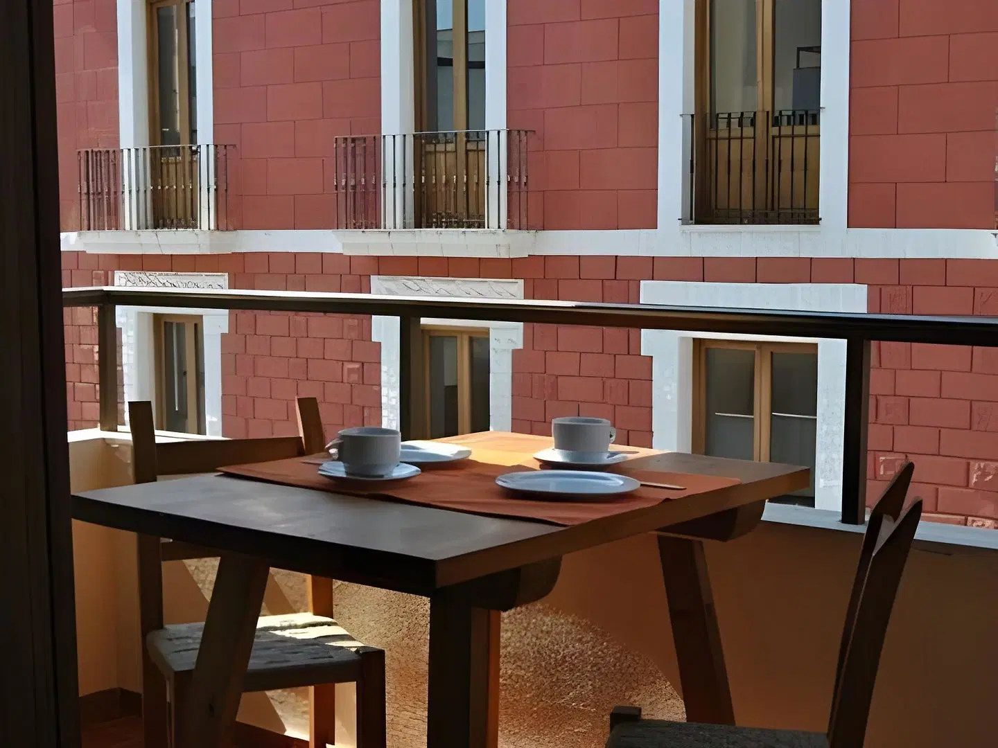 Ripoll Ibiza (Hostal) Konferenz