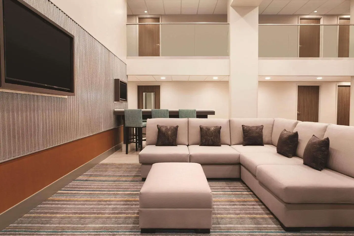 Radisson Hotel Charlotte Airport ROOM_EXAMPLE