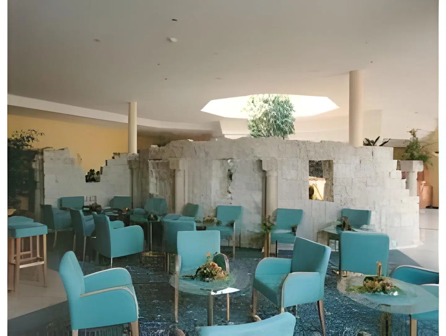 DORMERO Hotel Worms LOUNGE_LOBBY