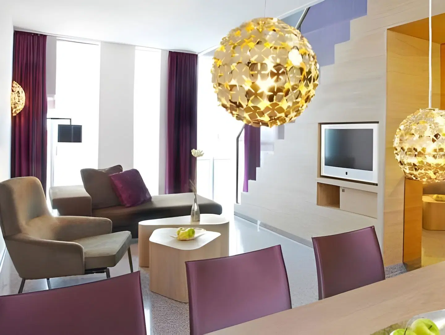 Abito Suites LOUNGE_LOBBY
