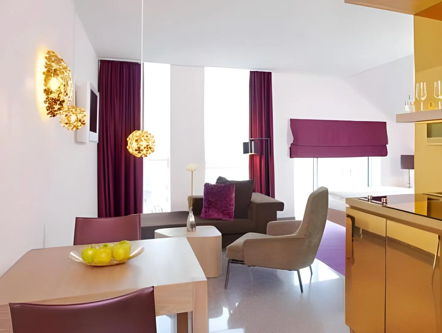 Abito Suites LOUNGE_LOBBY