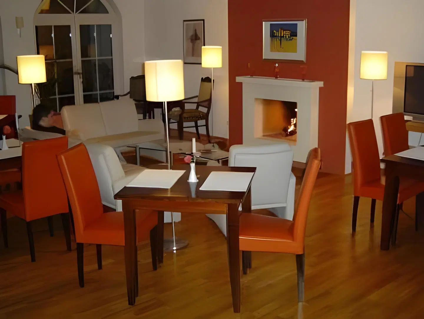 Zielonka Restaurant