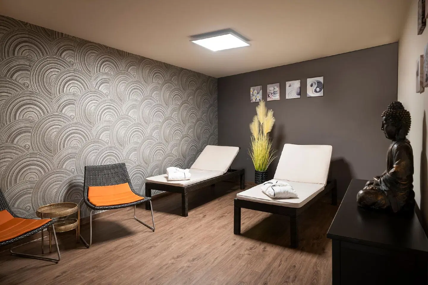 Leonardo Hotel Düsseldorf City Center HEALTH_BEAUTY
