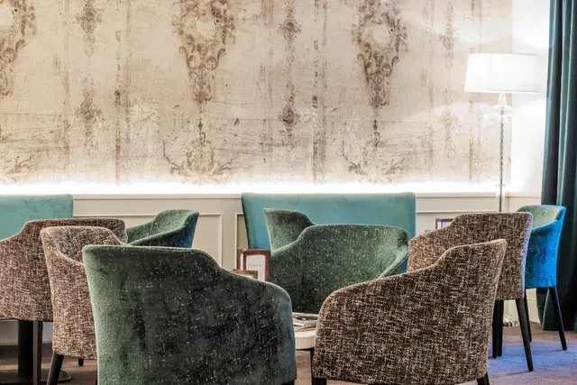 Theater Hotel Salzburg LOUNGE_LOBBY
