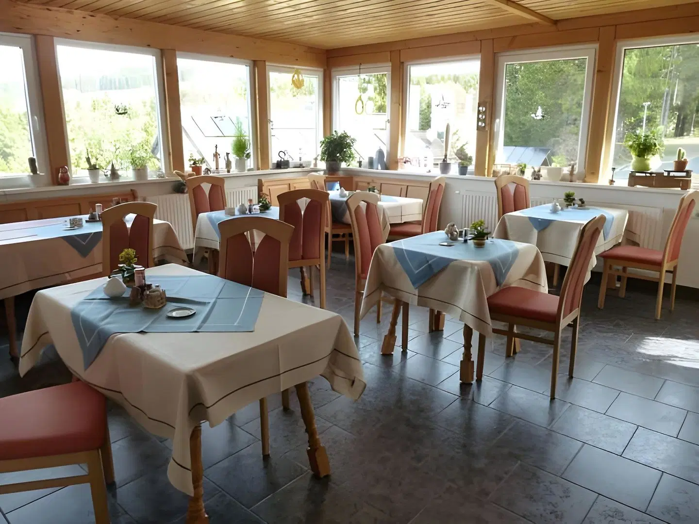 Landhaus Fischer Restaurant