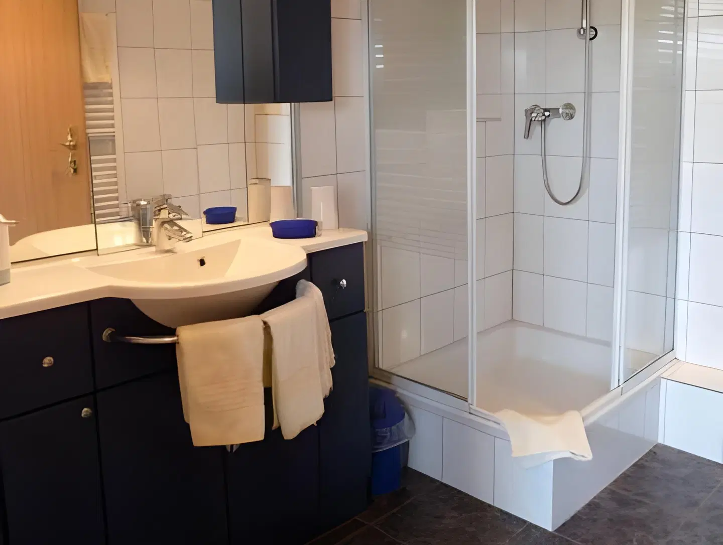 Landhaus Fischer Badezimmer