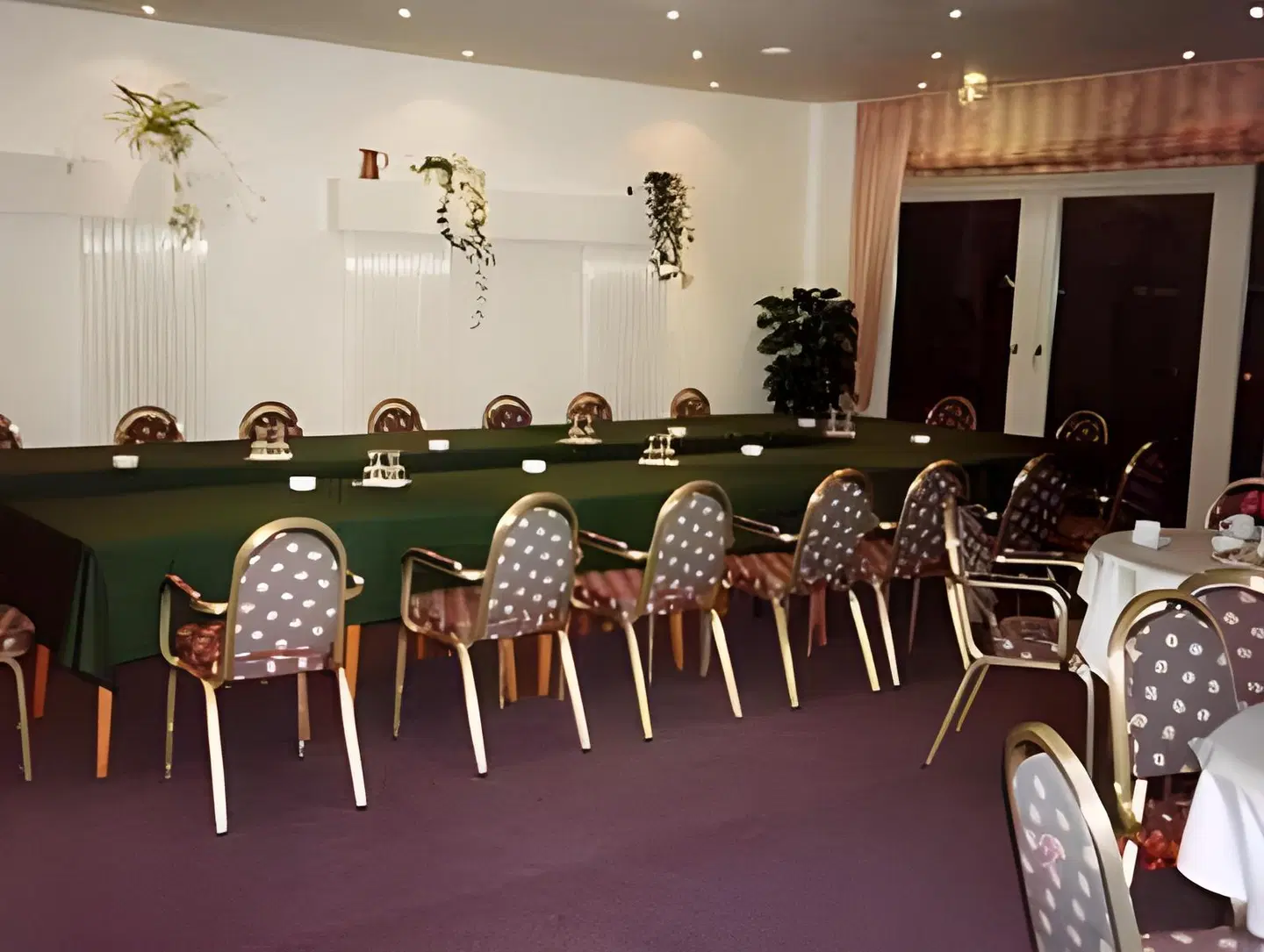 Ambiente Konferenz