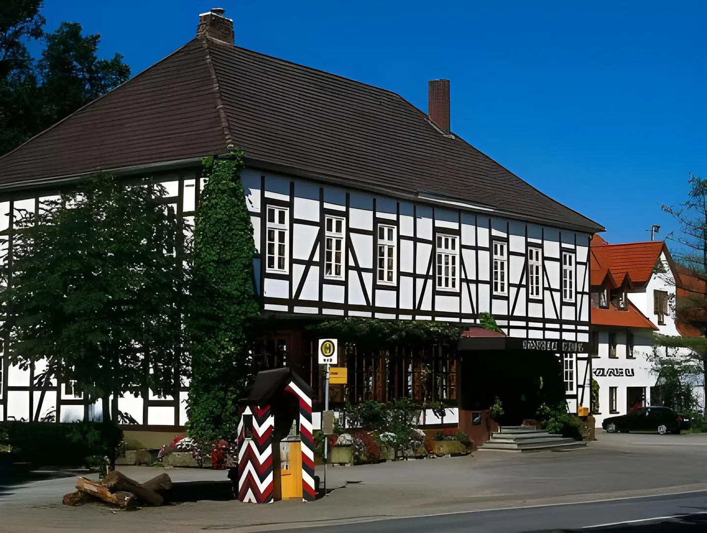 Hotel & Restaurant Grosse Klus SPORTS_AND_LEISURE