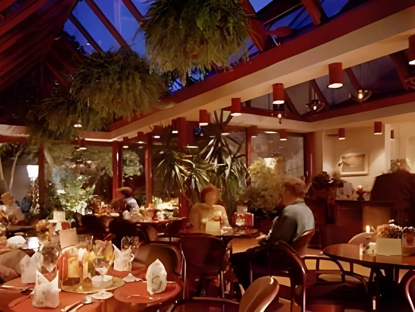 Ambiente Restaurant