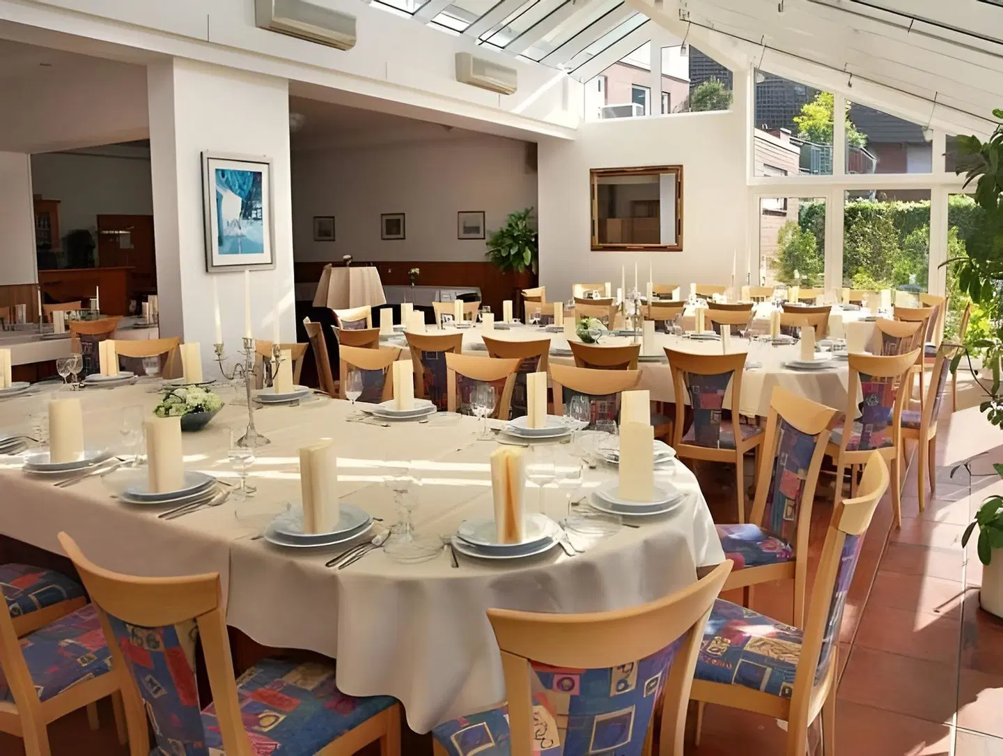Bolte Restaurant