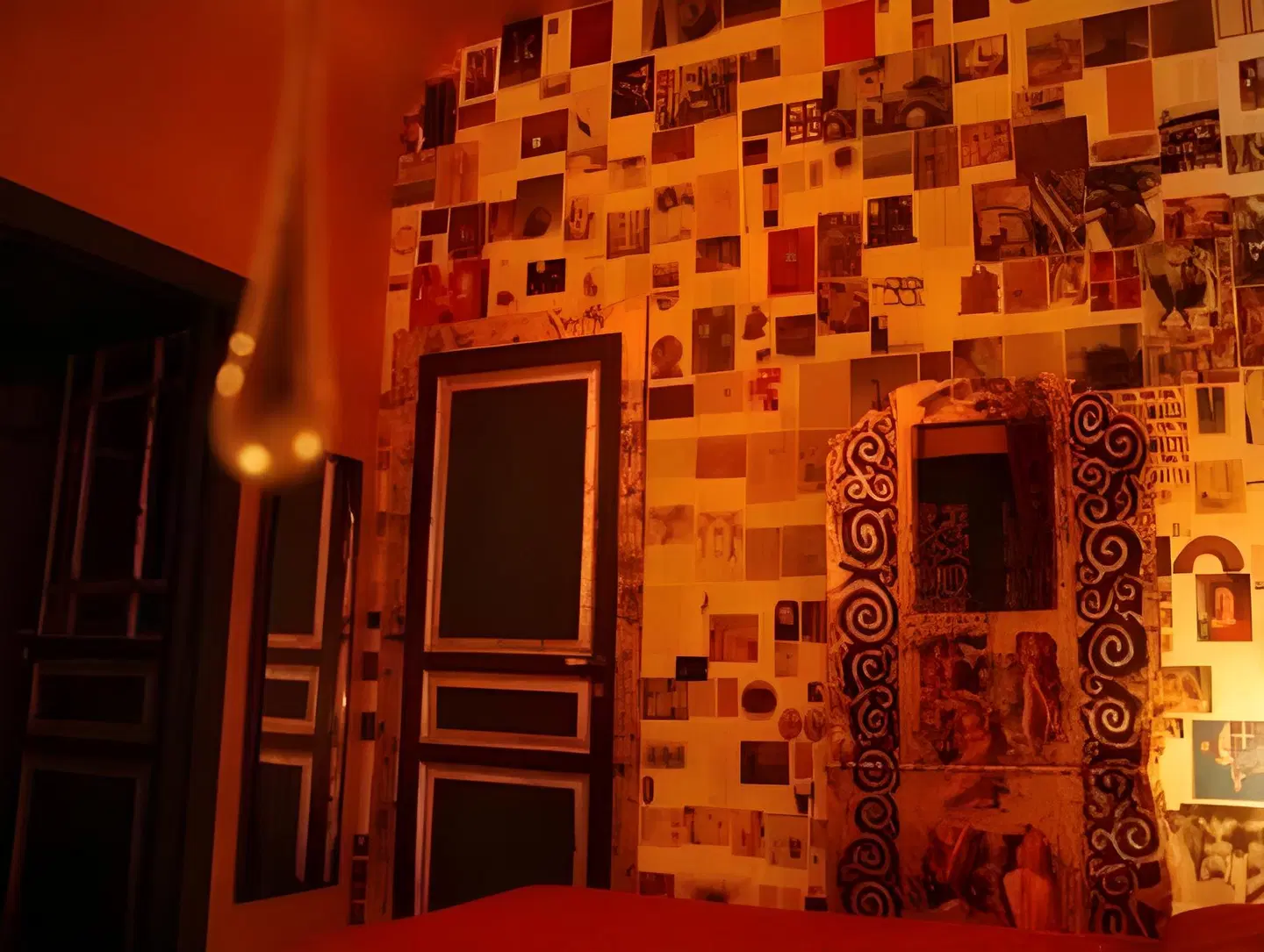 Bed and Breakfast Sotto le Stelle EXTERIOR