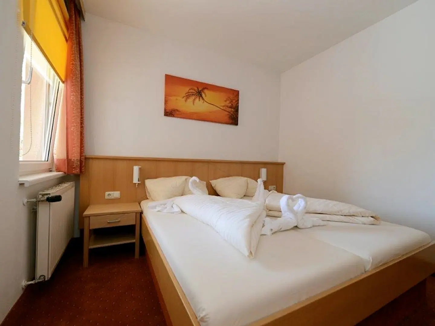 Strandhotel Faak am See ROOM_EXAMPLE