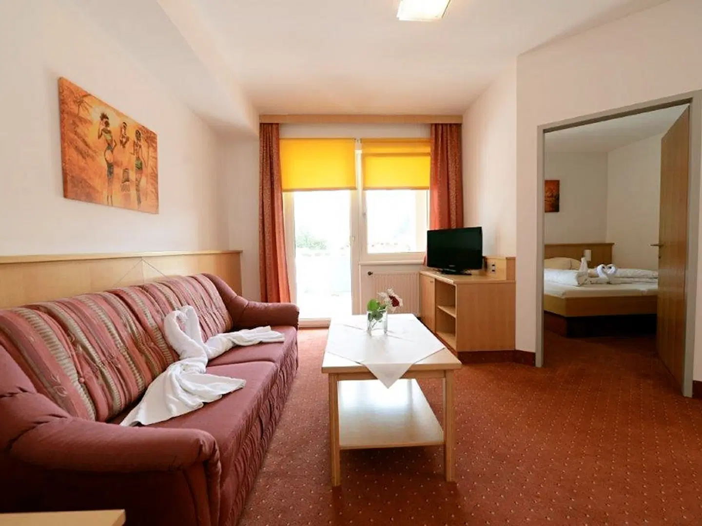 Strandhotel Faak am See ROOM_EXAMPLE