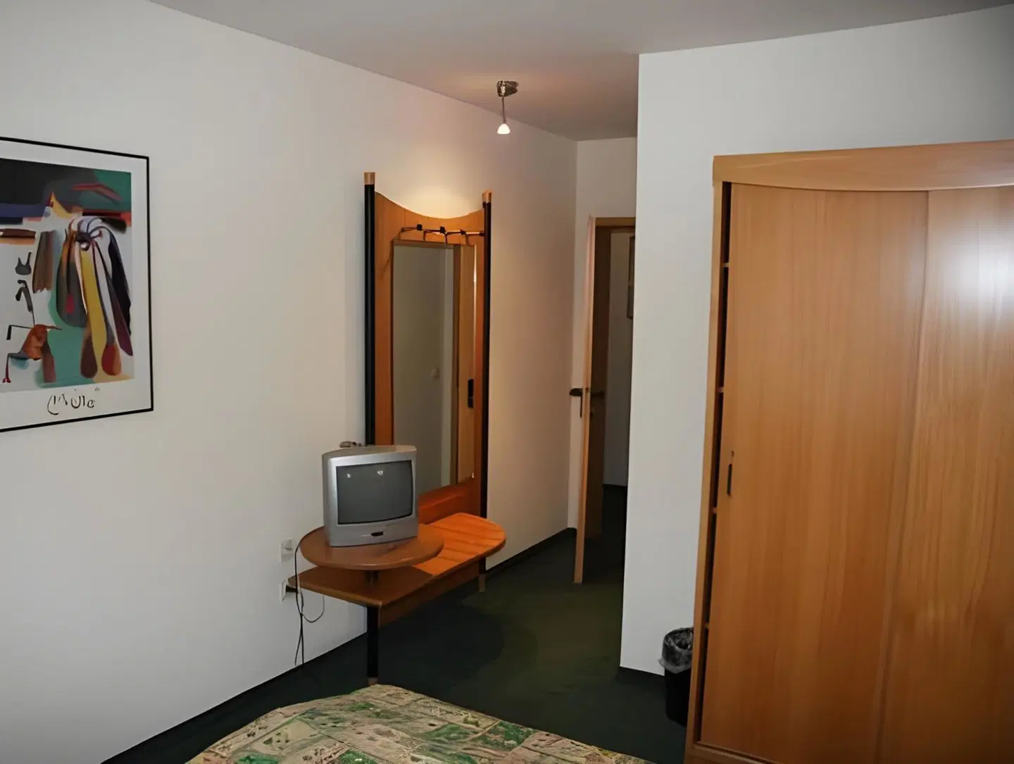 Hotel & Gasthof Grüner Wald ROOM_EXAMPLE