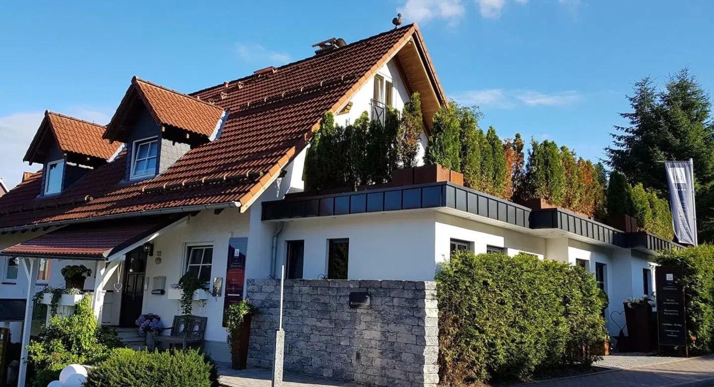 country-suites by verdino LIVING EXTERIOR