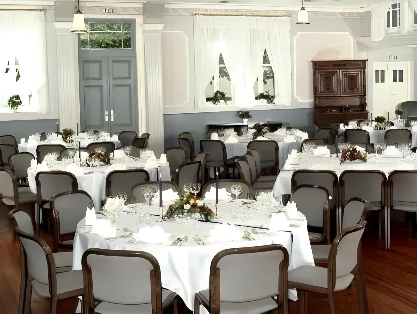 Lindenhof Restaurant