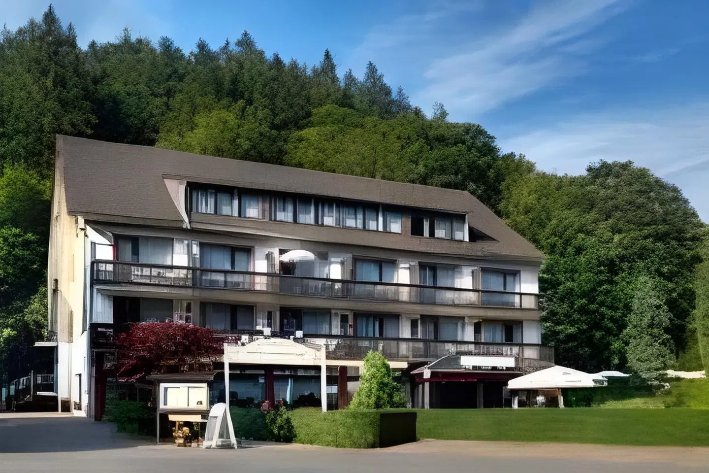 Kunzental EXTERIOR