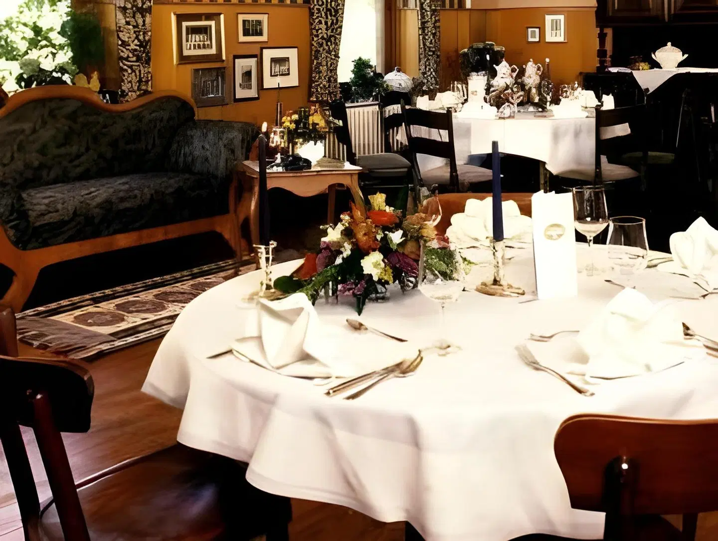 Lindenhof Restaurant