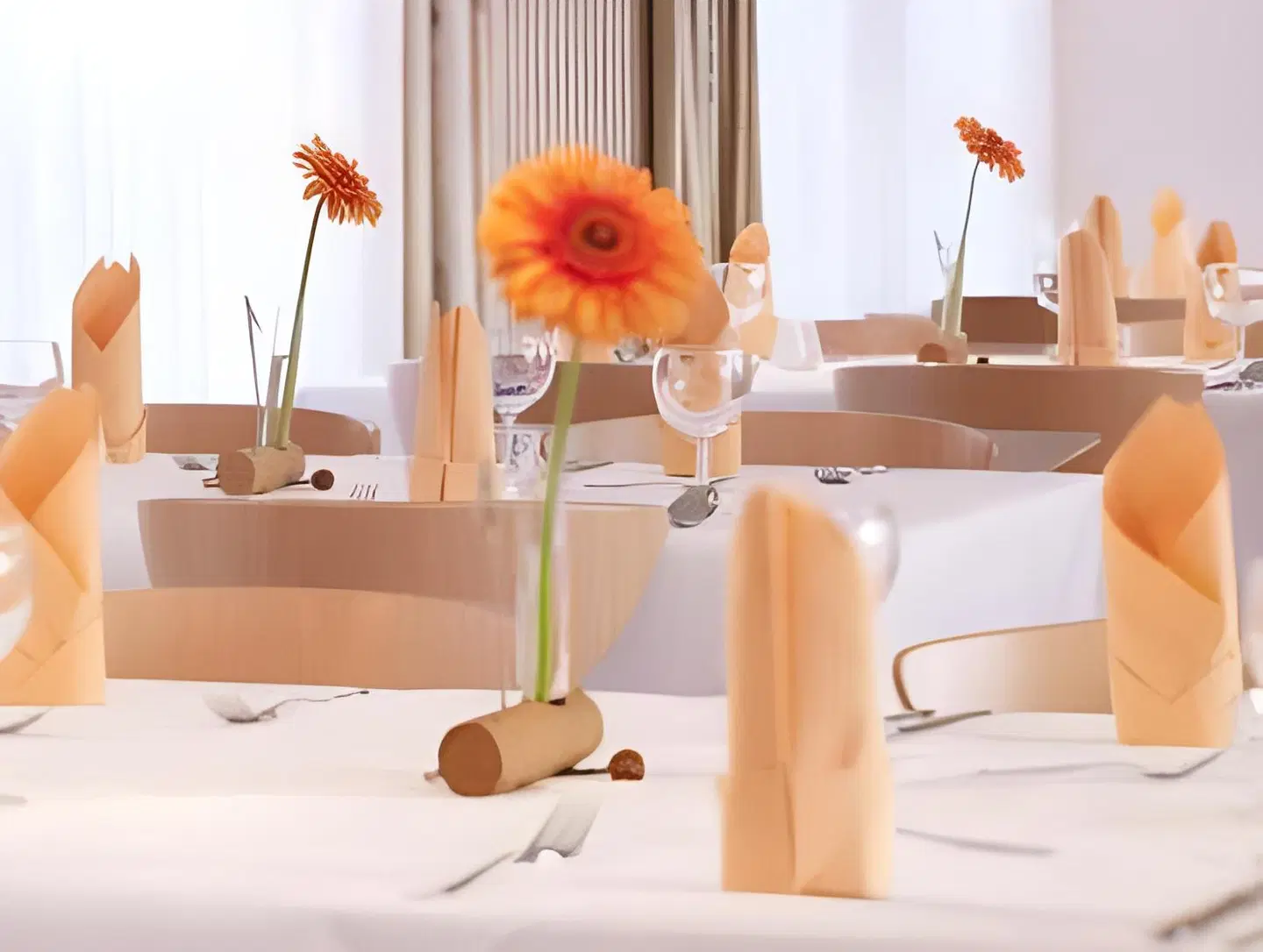 Hanns-Lilje-Haus ROOM_EXAMPLE