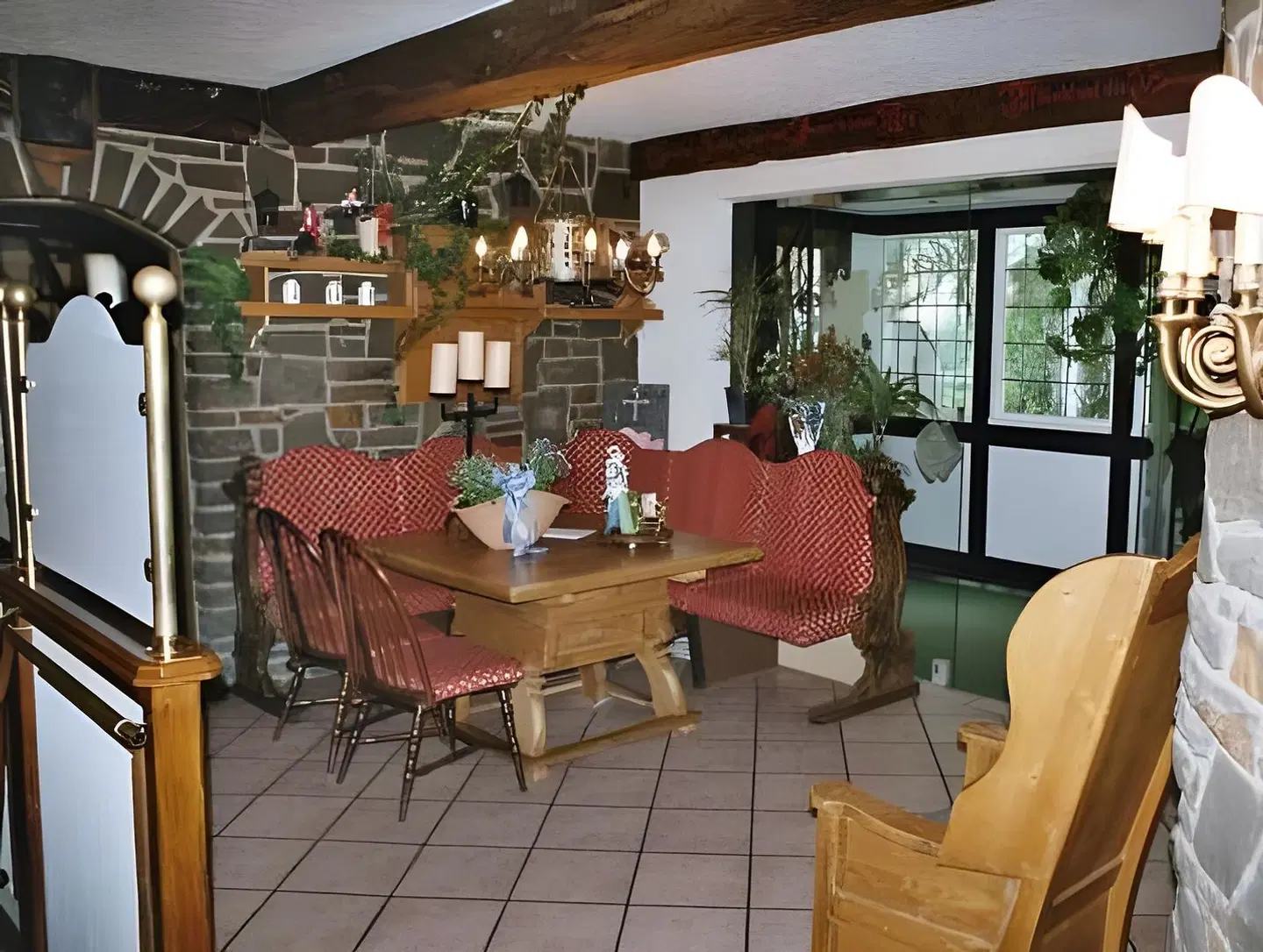 Meyer Bar