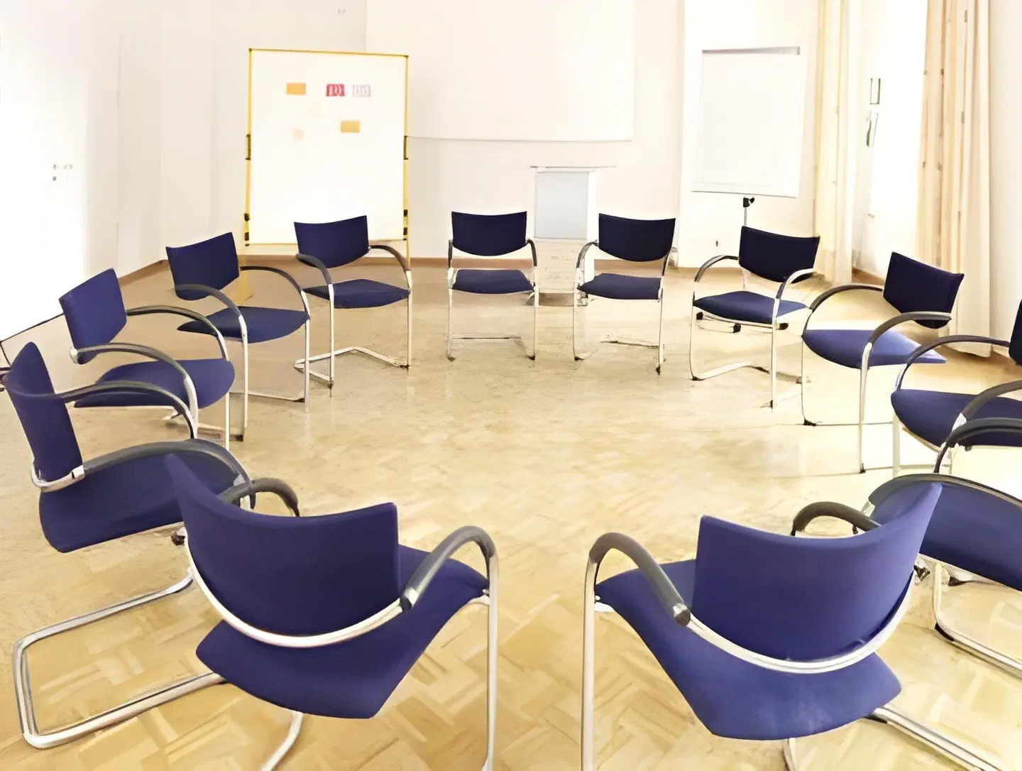 Hanns-Lilje-Haus Konferenz