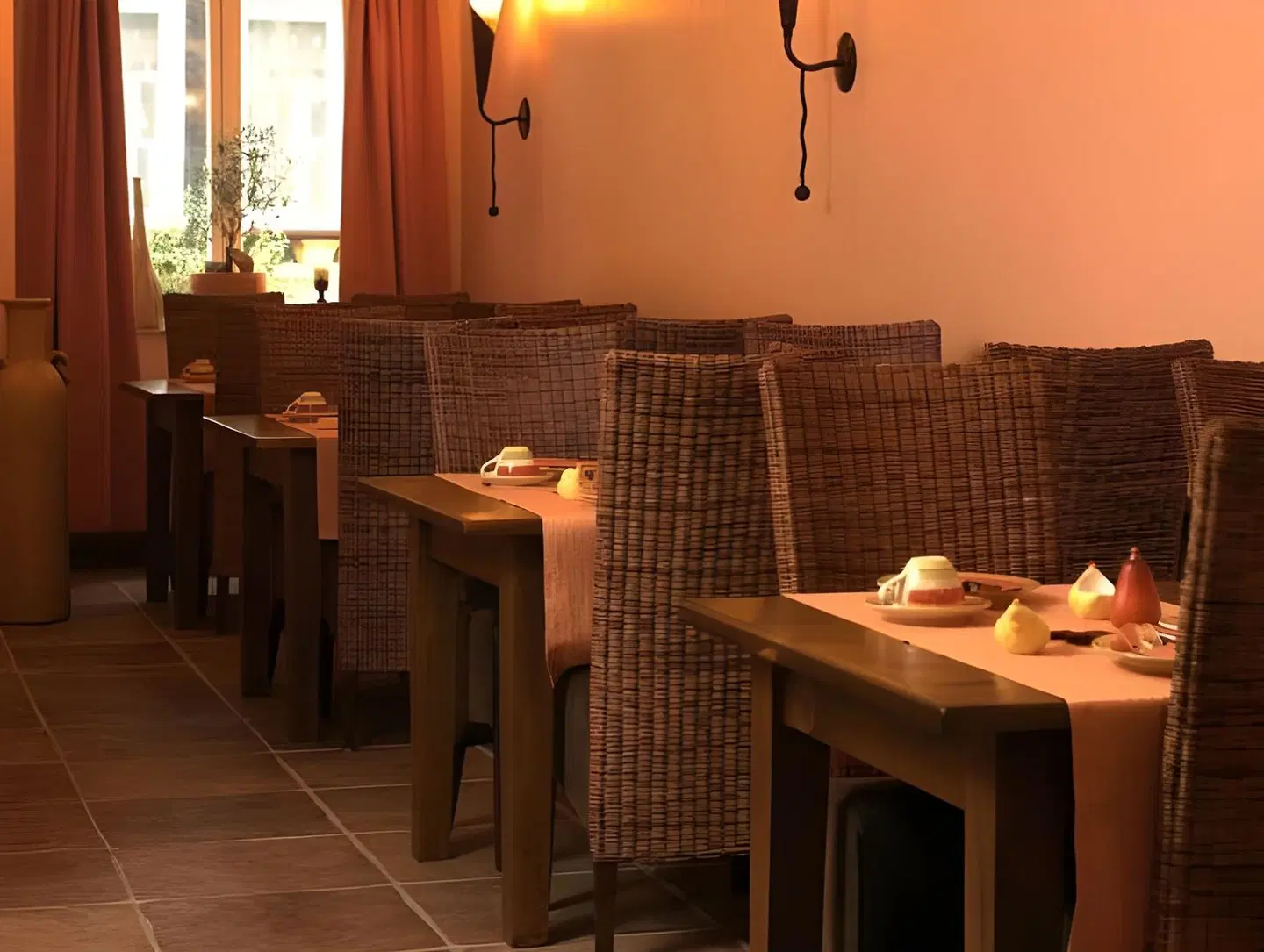 La Principessa Restaurant